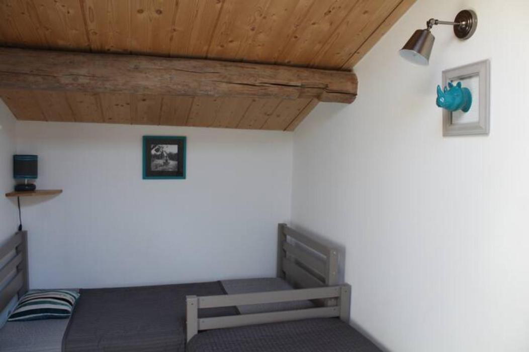 Au Mas D'Emma Villa Bourg-Saint-Andéol Екстериор снимка